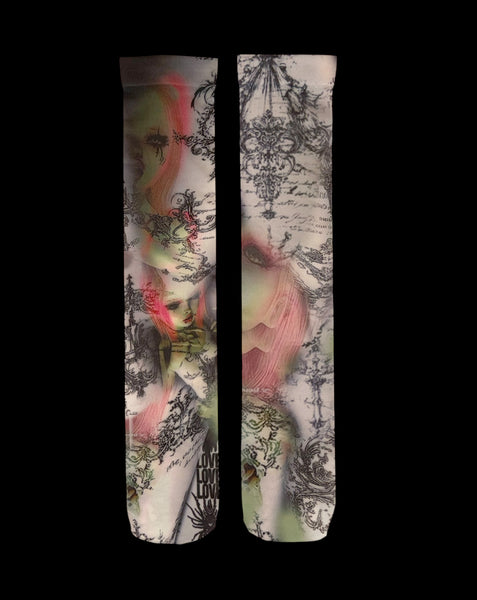 TEKITO-★ 命を大切にSOCKS