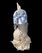 画像をギャラリービューアに読み込む, ラヴ怒りKnit Hat
