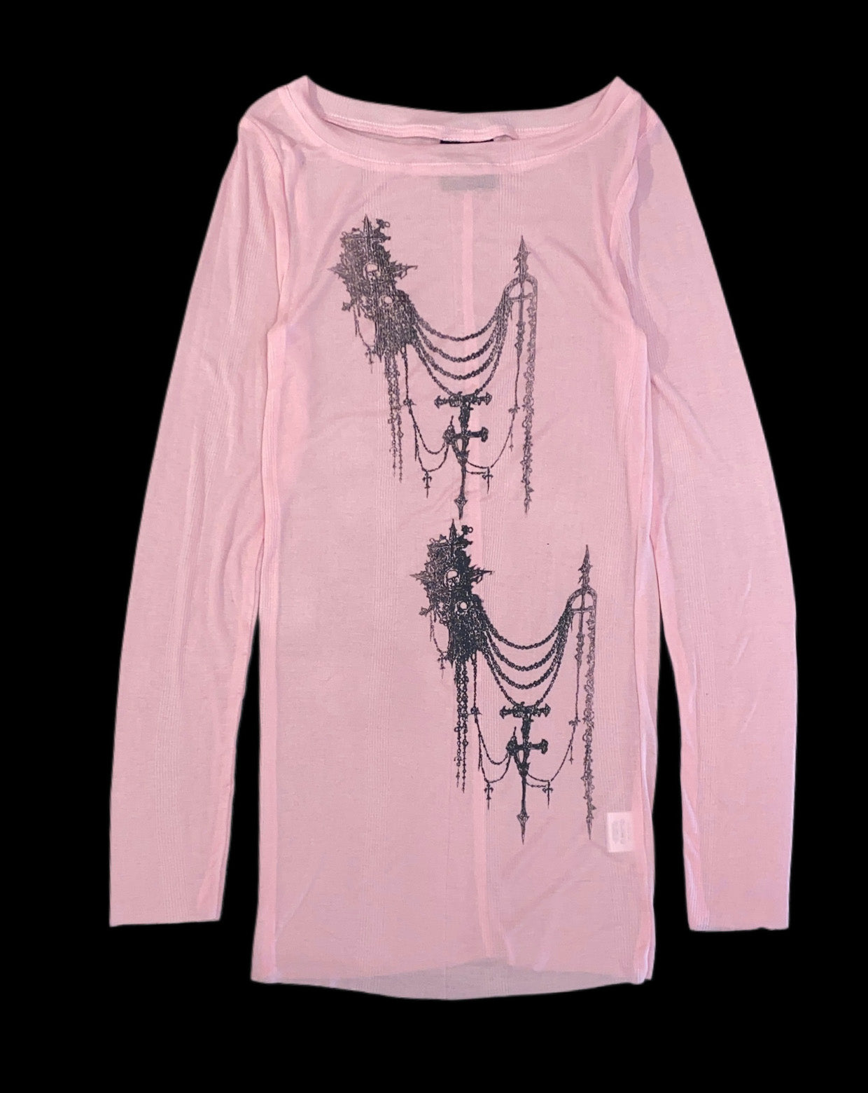 102% Vibes chain - Love