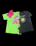 【Limited】W-docking T-Shirt