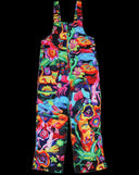 FUTURE is Now here Jump suit
