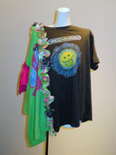 【Limited】W-docking T-Shirt