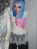 TEKITO-★Tube Camisole