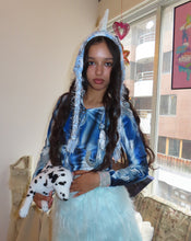 画像をギャラリービューアに読み込む, Heart of the Falls Hoodie
