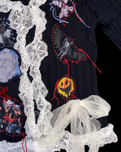 Load image into Gallery viewer, BLUE ROSE TOPS
