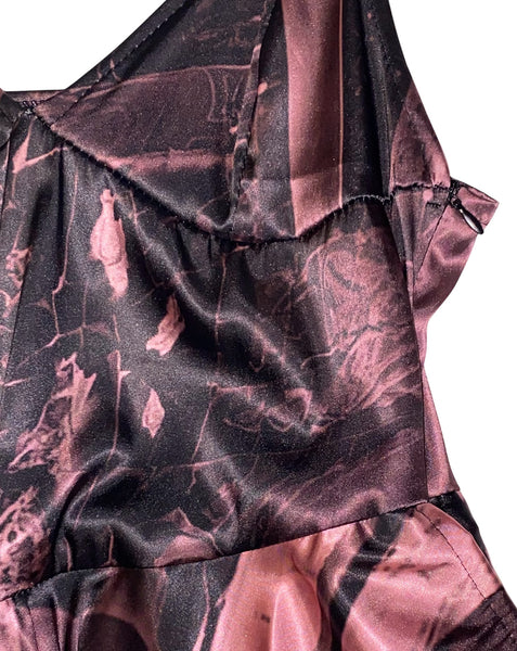 【My Me】Where is a peace? Dress