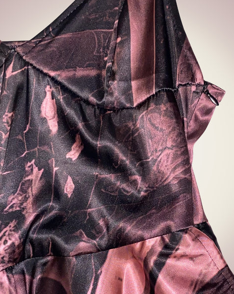 【My Me】Where is a peace? Dress