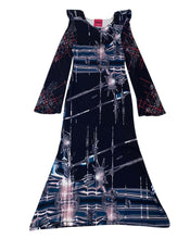 画像をギャラリービューアに読み込む, 細胞の交差点Dress-FIGHT
