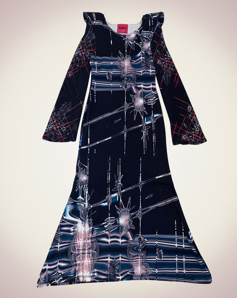 細胞の交差点Dress-FIGHT