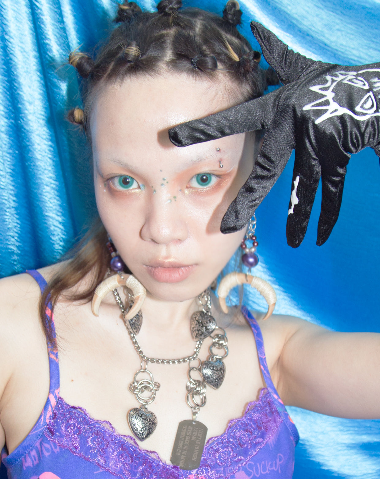Lookbook 2021 SUMMER – KOBINAI