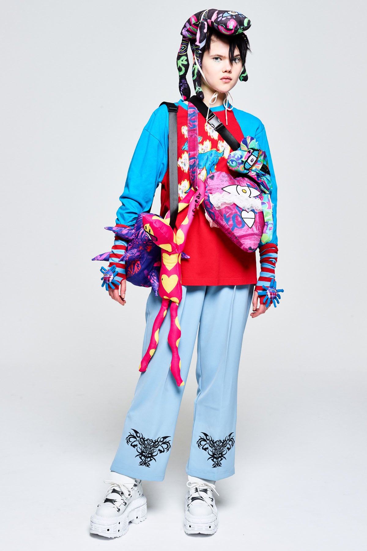 Lookbook 2023 KOBINAI STYLE