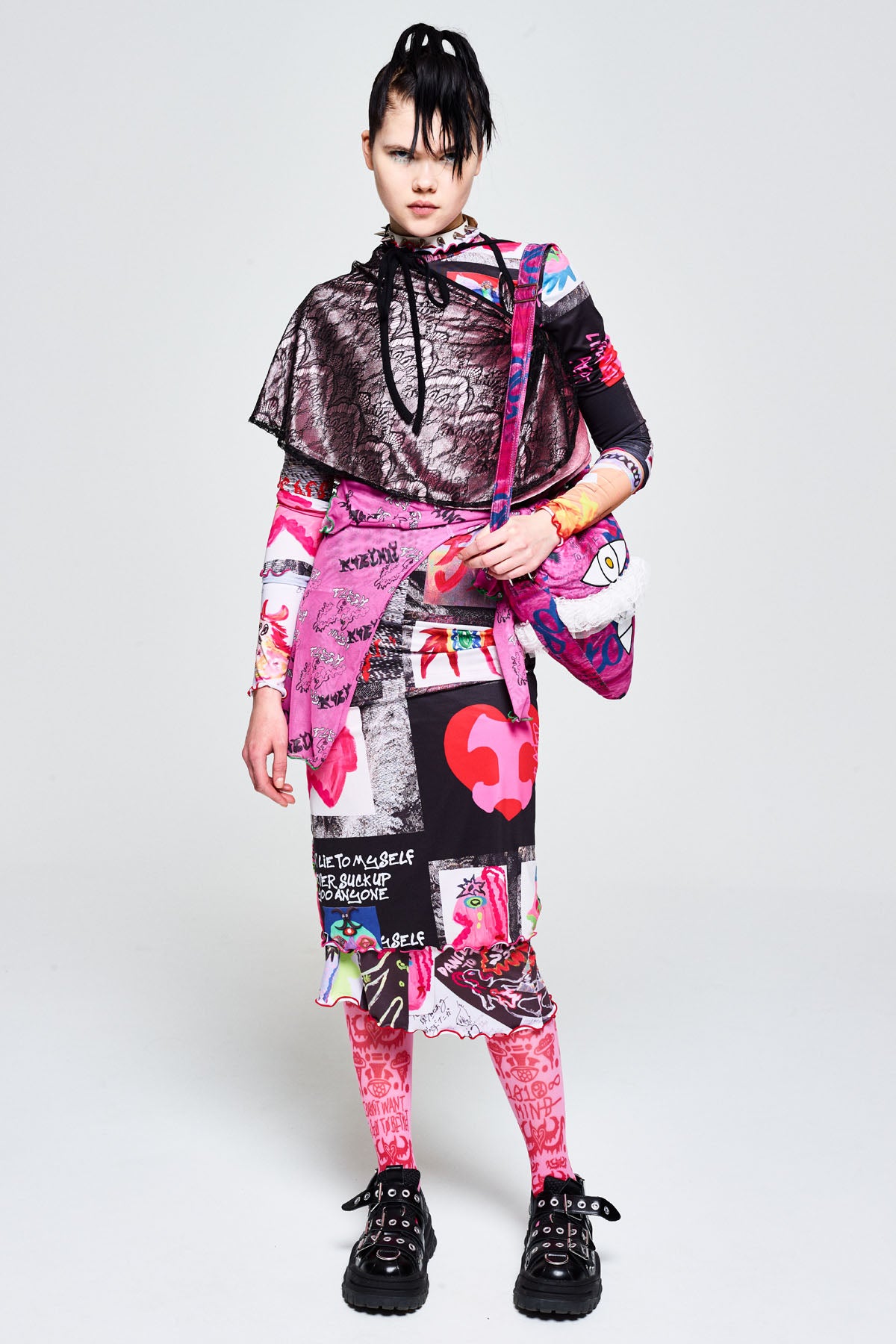 Lookbook 2023 KOBINAI STYLE