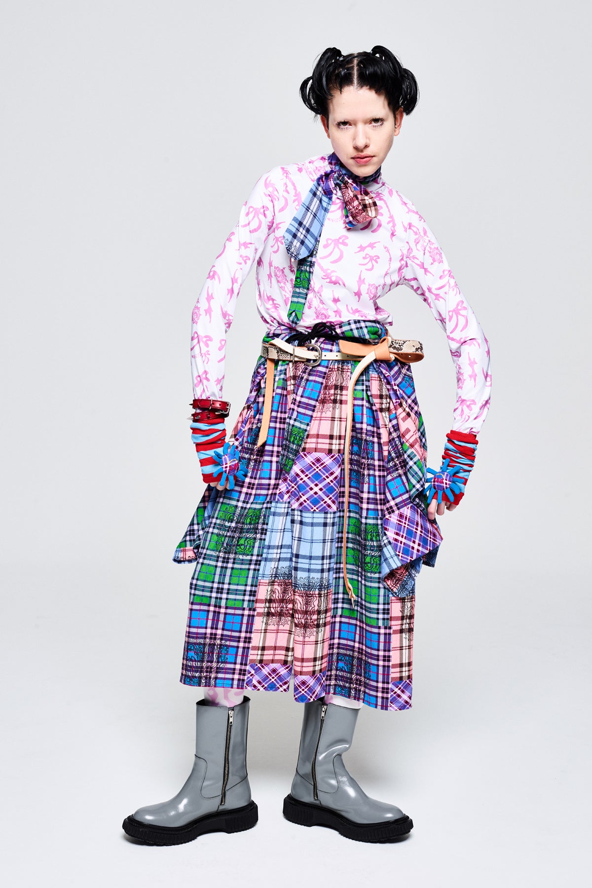 Lookbook 2023 KOBINAI STYLE