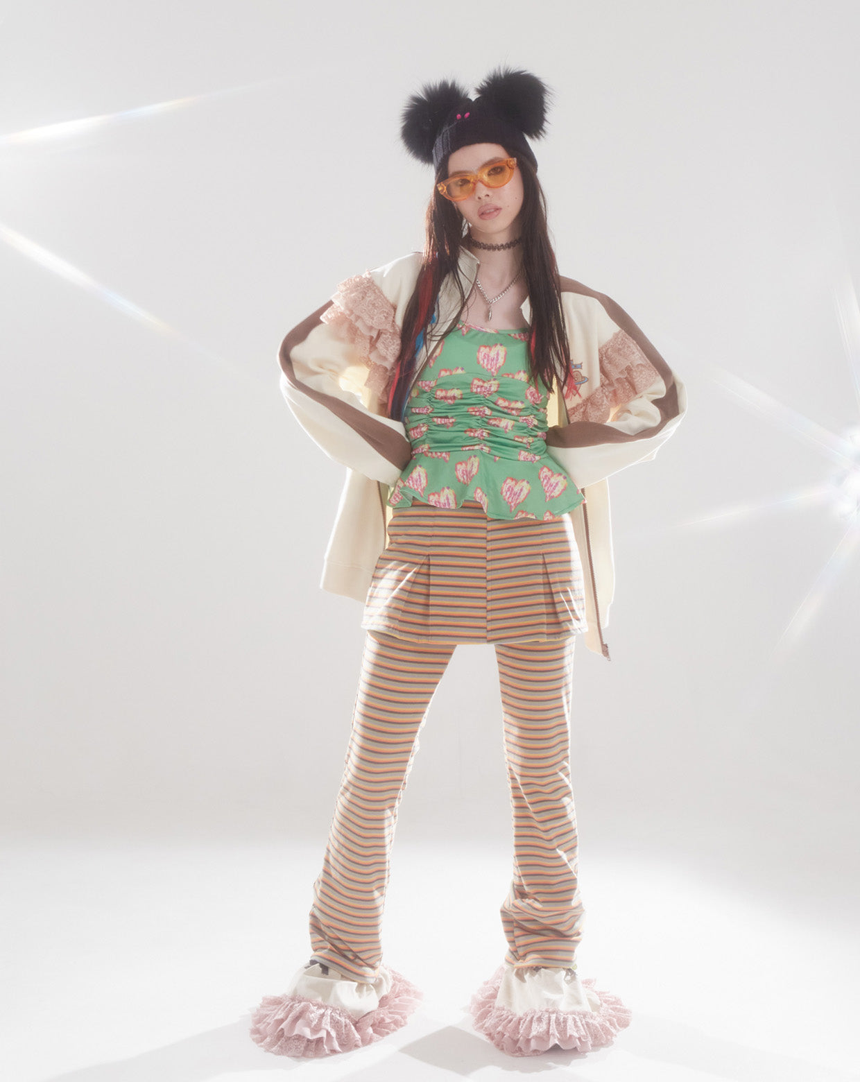 Lookbook 2023 WINTER – KOBINAI
