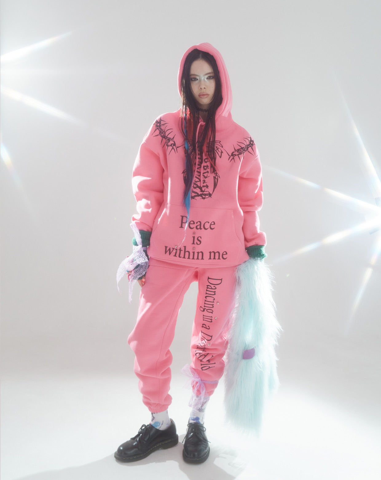 Lookbook 2023 WINTER – KOBINAI