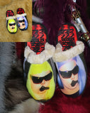 I SWEAR 同好会 Slipper