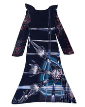 画像をギャラリービューアに読み込む, 細胞の交差点Dress-FIGHT
