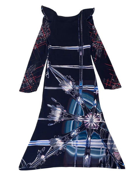 細胞の交差点Dress-FIGHT