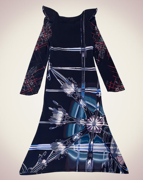 細胞の交差点Dress-FIGHT