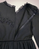 QUEEN GARDEN Mini DRESS*Last one