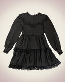 QUEEN GARDEN Mini DRESS*Last one