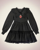 QUEEN GARDEN Mini DRESS*Last one