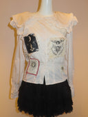 Voyage shirts