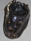 Grillz Skull