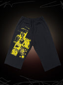 【TEKITO-★】PUSH Pants