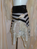 【MyMe】Marine Skirt