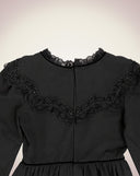 QUEEN GARDEN Mini DRESS*Last one