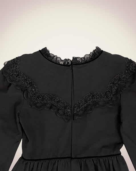 QUEEN GARDEN Mini DRESS*Last one