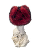 QUEEN  PYLON HAT-Fire