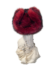 画像をギャラリービューアに読み込む, QUEEN  PYLON HAT-Fire
