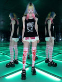【TEKITO-★】UGAGAGA  Kirakira Top
