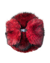 画像をギャラリービューアに読み込む, QUEEN  PYLON HAT-Fire
