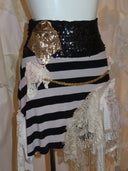 【MyMe】Marine Skirt