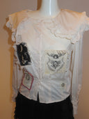 Voyage shirts