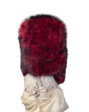 QUEEN  PYLON HAT-Fire
