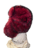 QUEEN  PYLON HAT-Fire