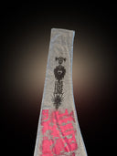 【TEKITO-★】leg warmers-Gray