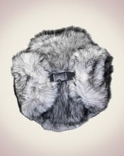 画像をギャラリービューアに読み込む, QUEEN  PYLON HAT-Wind
