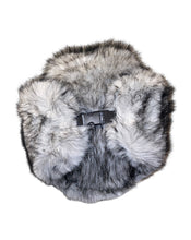 画像をギャラリービューアに読み込む, QUEEN  PYLON HAT-Wind
