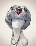QUEEN  PYLON HAT-Wind