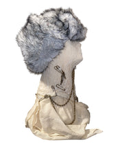 画像をギャラリービューアに読み込む, QUEEN  PYLON HAT-Wind
