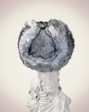 画像をギャラリービューアに読み込む, QUEEN  PYLON HAT-Wind
