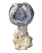 画像をギャラリービューアに読み込む, QUEEN  PYLON HAT-Wind
