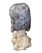 画像をギャラリービューアに読み込む, QUEEN  PYLON HAT-Wind
