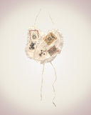 Voyage bustier ✦KOBINAI × Eriko Yoshida ✦
