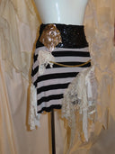【MyMe】Marine Skirt